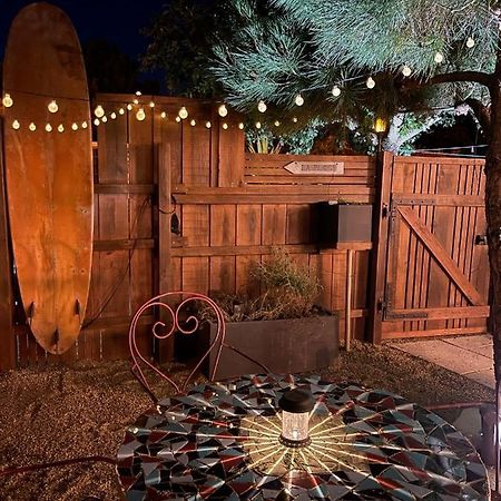 Le Chai De L'Ocean -Maison Plage A 300M - Jardin Terrasse スラック・シュル・メール エクステリア 写真