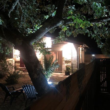 Le Chai De L'Ocean -Maison Plage A 300M - Jardin Terrasse スラック・シュル・メール エクステリア 写真