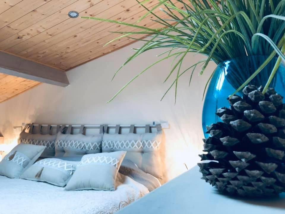 Le Chai De L'Ocean -Maison Plage A 300M - Jardin Terrasse スラック・シュル・メール エクステリア 写真