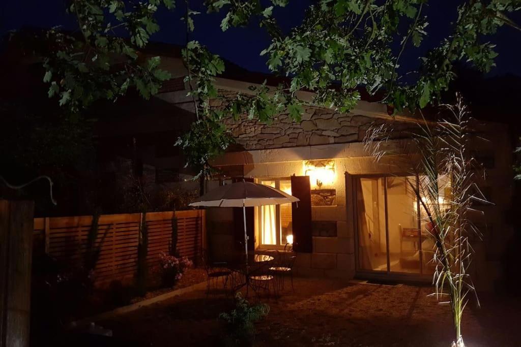 Le Chai De L'Ocean -Maison Plage A 300M - Jardin Terrasse スラック・シュル・メール エクステリア 写真