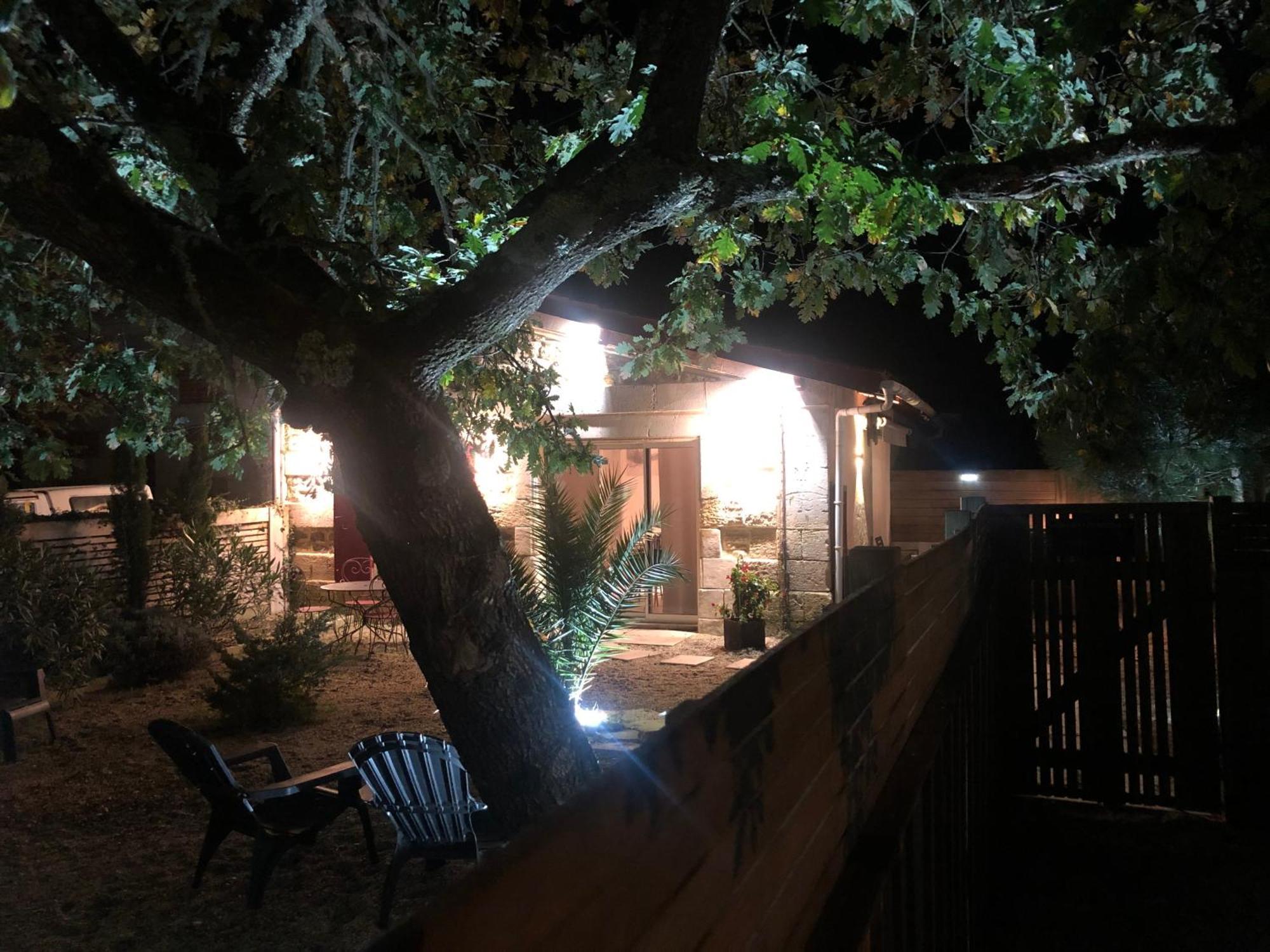 Le Chai De L'Ocean -Maison Plage A 300M - Jardin Terrasse スラック・シュル・メール エクステリア 写真