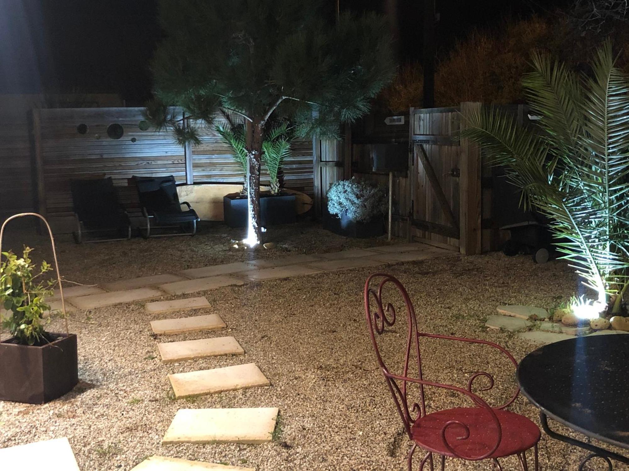 Le Chai De L'Ocean -Maison Plage A 300M - Jardin Terrasse スラック・シュル・メール エクステリア 写真