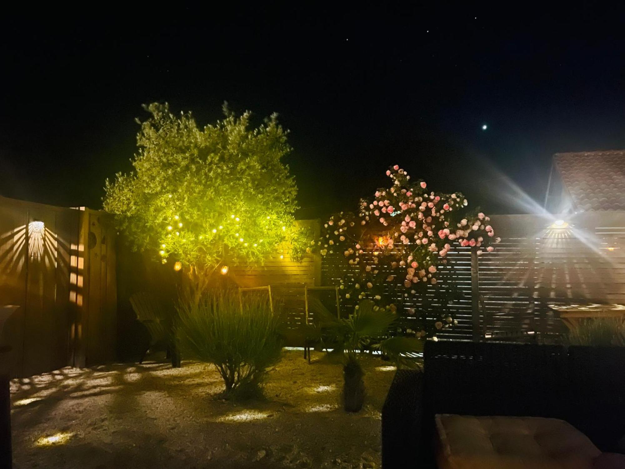 Le Chai De L'Ocean -Maison Plage A 300M - Jardin Terrasse スラック・シュル・メール エクステリア 写真