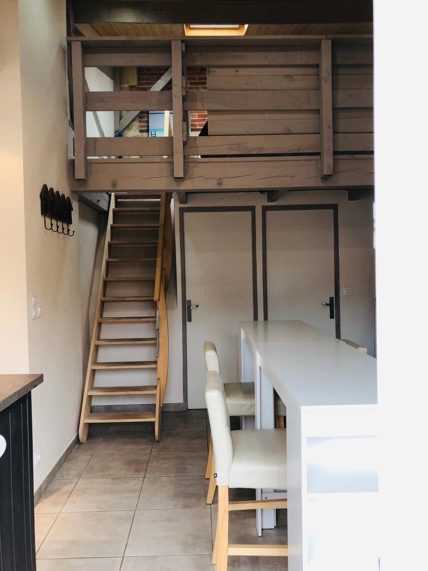 Le Chai De L'Ocean -Maison Plage A 300M - Jardin Terrasse スラック・シュル・メール エクステリア 写真