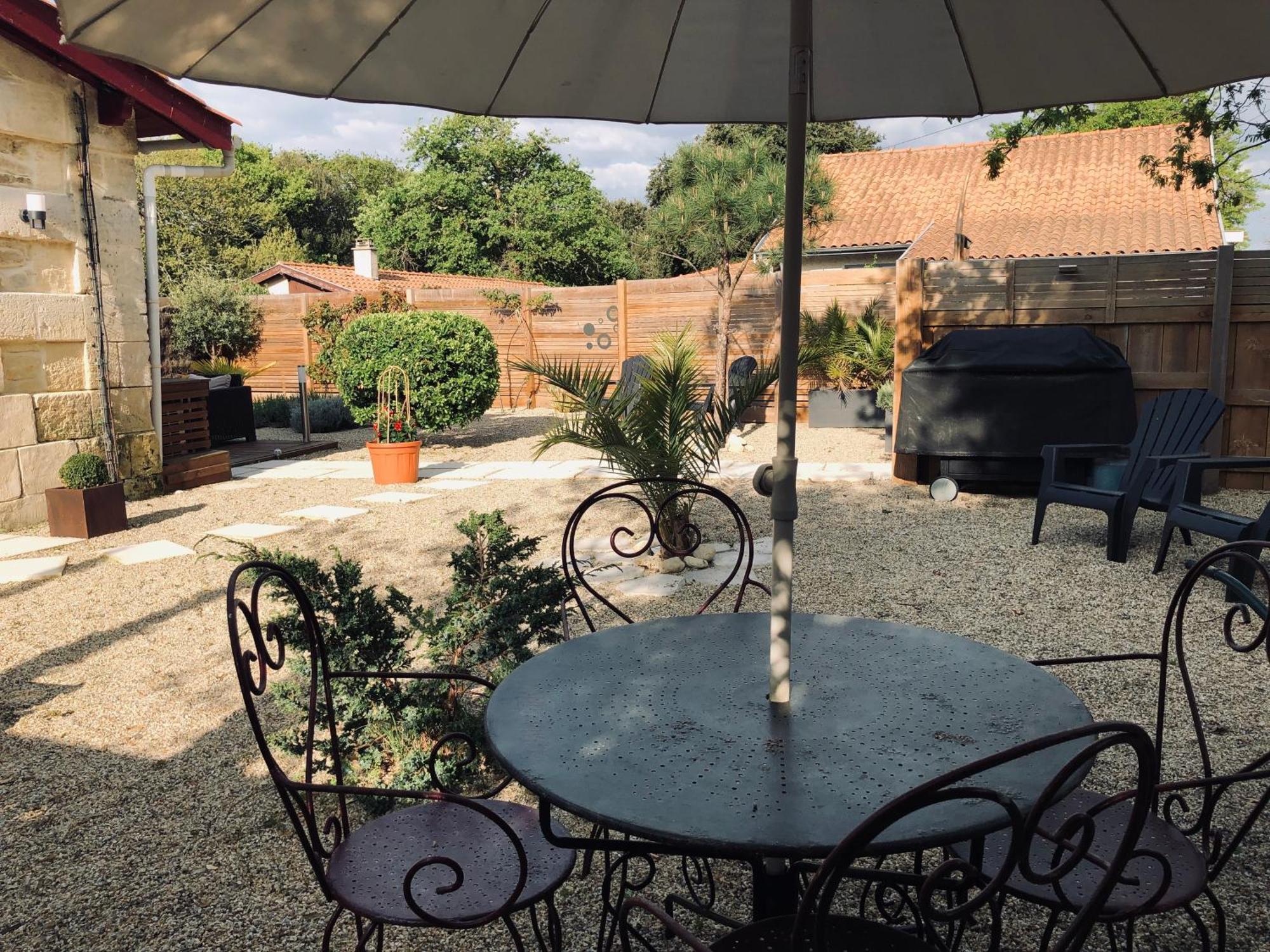 Le Chai De L'Ocean -Maison Plage A 300M - Jardin Terrasse スラック・シュル・メール エクステリア 写真